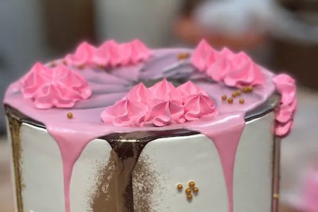 Dulcinea Bakery