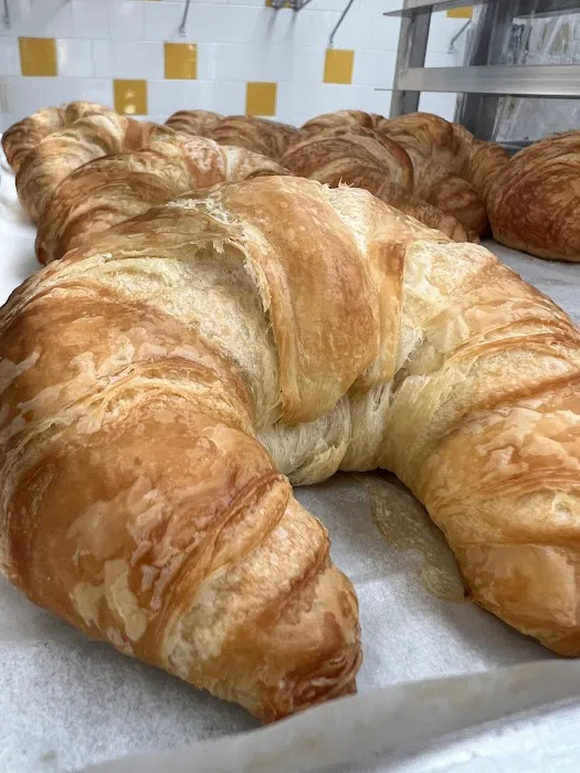 Dulcinea Bakery Picture 10