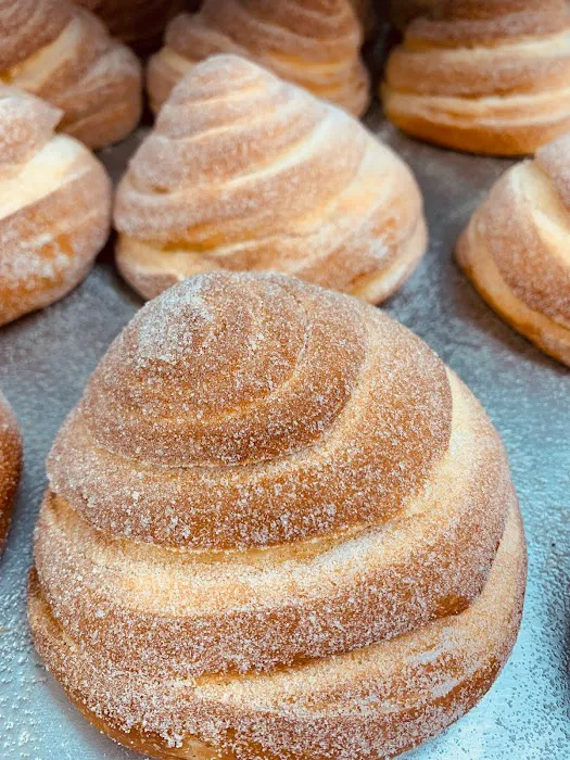 Dulcinea Bakery Picture 5