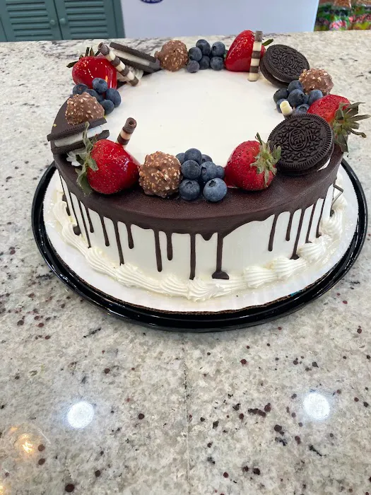 Dulcinea Bakery Picture 8