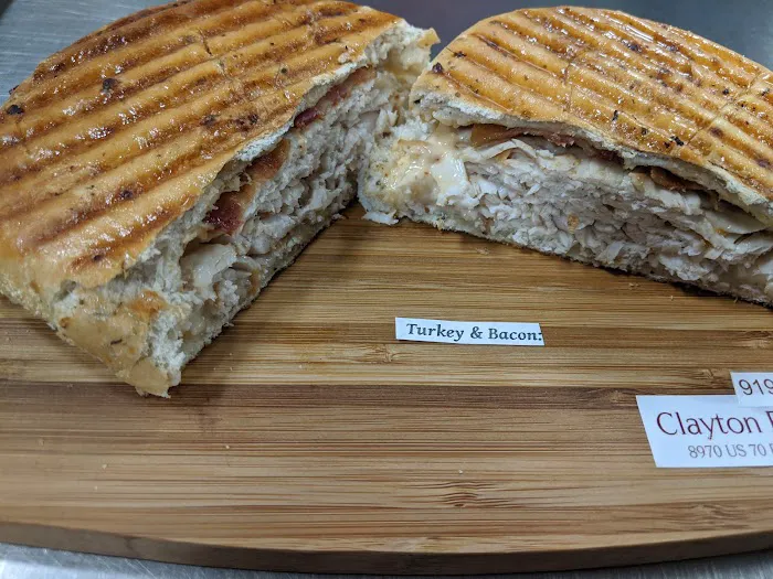 Clayton Bakery & Cafe Picture 5