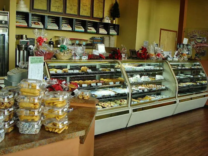 Clayton Bakery & Cafe Picture 2