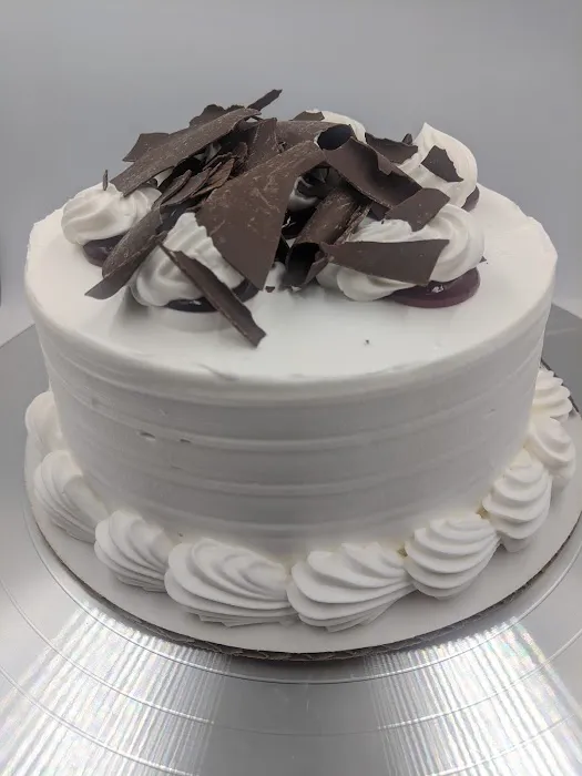 Clayton Bakery & Cafe Picture 10