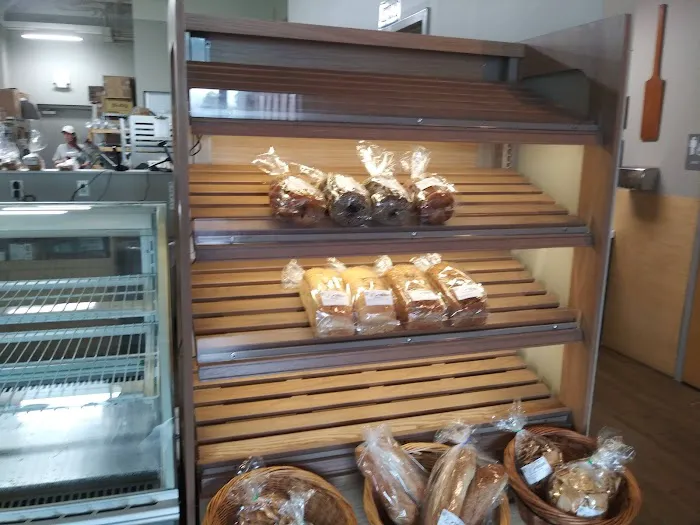 Clayton Bakery & Cafe Picture 3