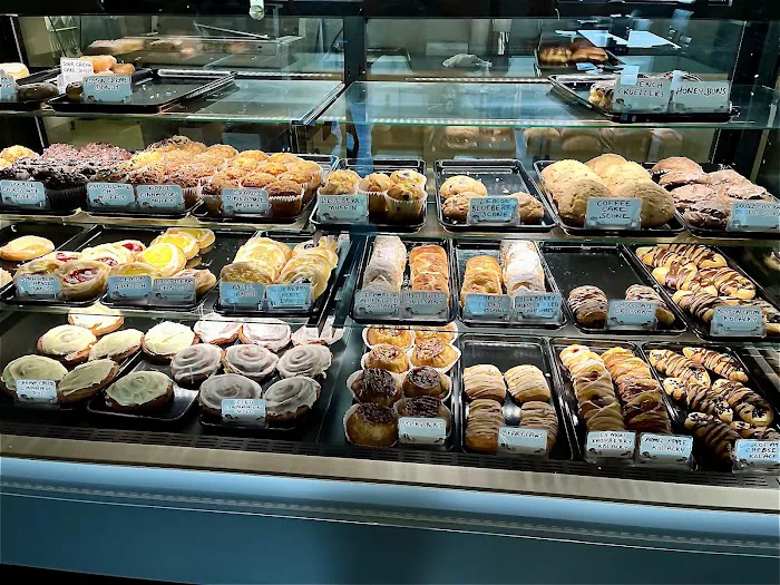 Clayton Bakery & Cafe Picture 8