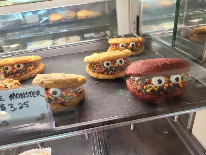 Clayton Bakery & Cafe Picture 9