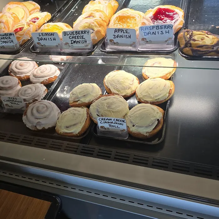 Clayton Bakery & Cafe Picture 6