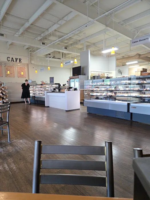Clayton Bakery & Cafe Picture 7