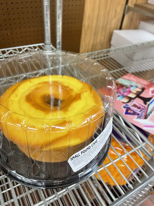 Sherry's Bakery Picture 10