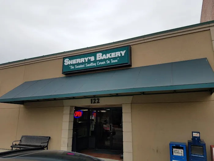 Sherry's Bakery Picture 1