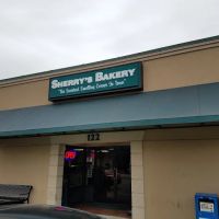 Sherry's Bakery ico