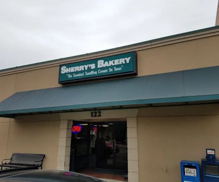 Sherry's Bakery