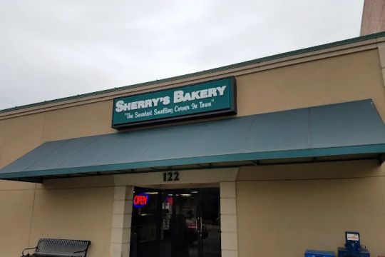 Sherry's Bakery
