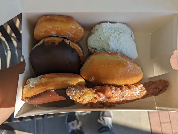 Sherry's Bakery Picture 7
