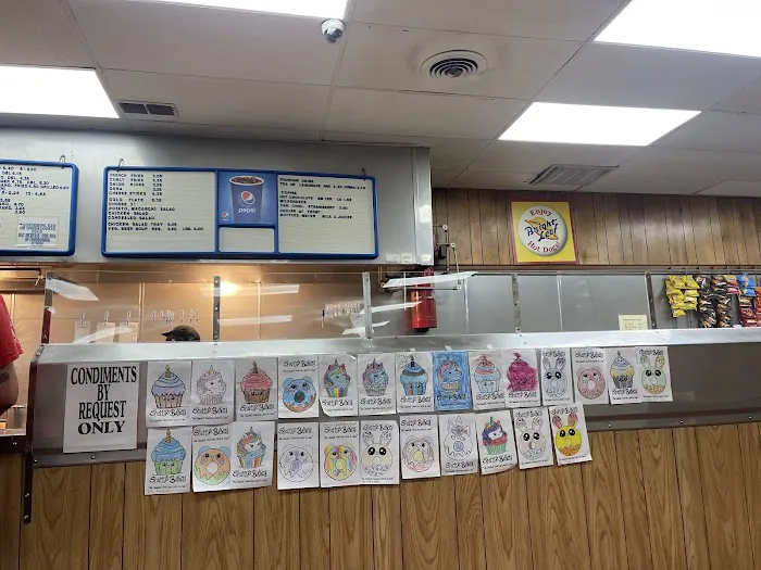 Sherry's Bakery Picture 5
