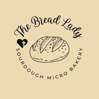 The Bread Lady ico