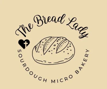 The Bread Lady