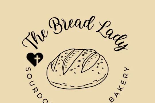 The Bread Lady