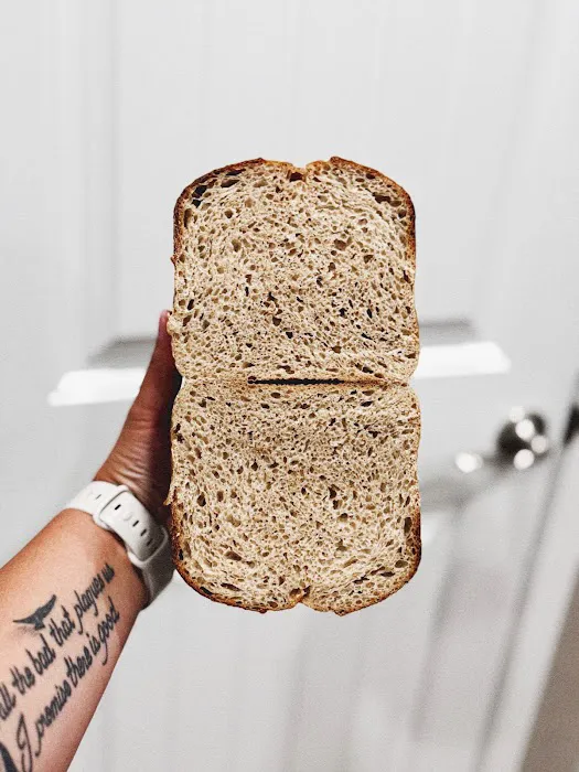 The Bread Lady Picture 2
