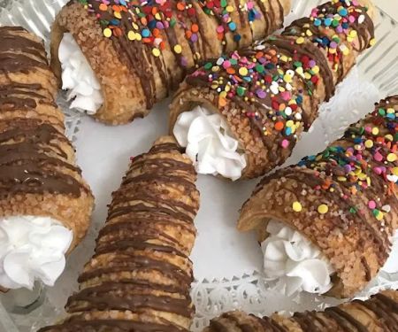 Jenny's Sweet Creations