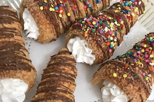 Jenny's Sweet Creations