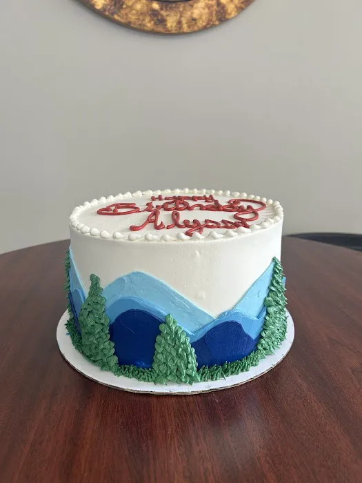 The Sweet Art Bakery Picture 4