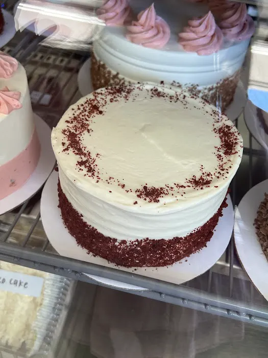 The Sweet Art Bakery Picture 10