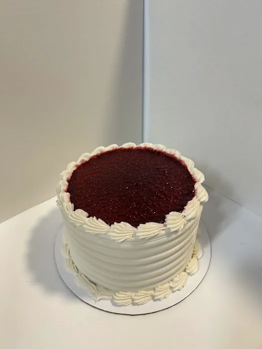The Sweet Art Bakery Picture 7