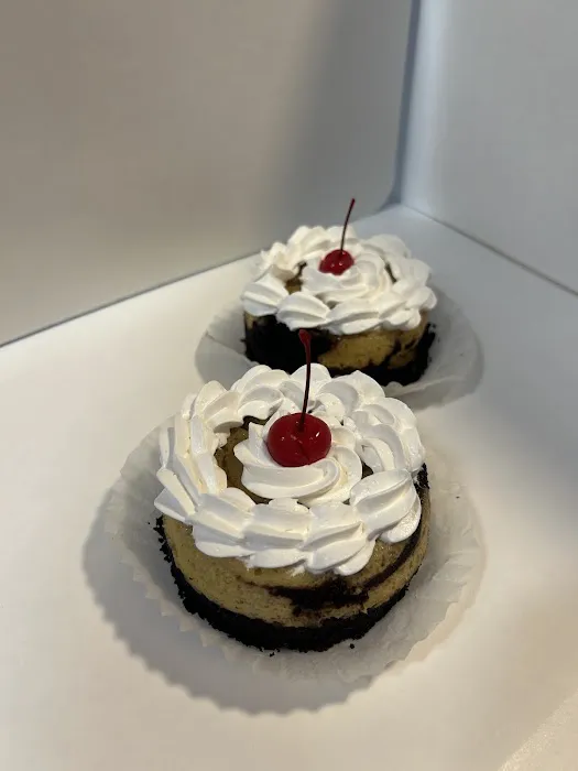The Sweet Art Bakery Picture 1