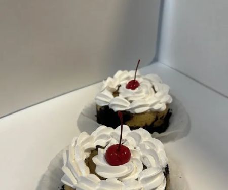 The Sweet Art Bakery