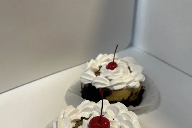 The Sweet Art Bakery
