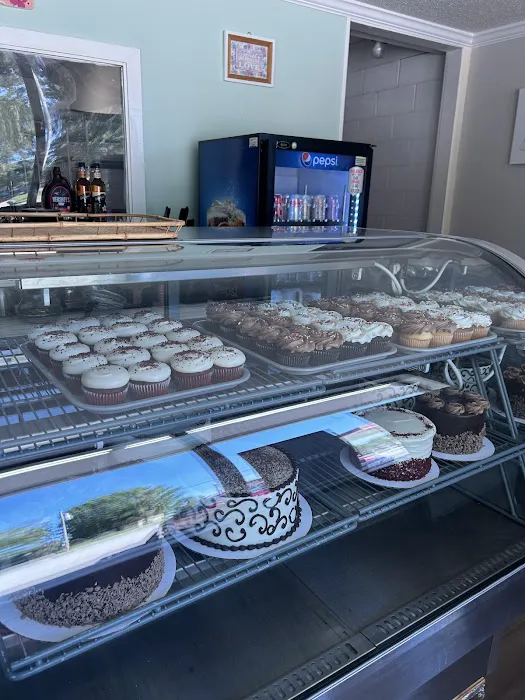 The Sweet Art Bakery Picture 2