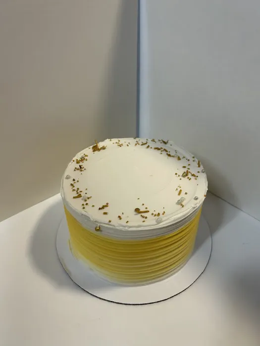 The Sweet Art Bakery Picture 6
