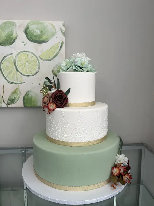The Sweet Art Bakery Picture 3