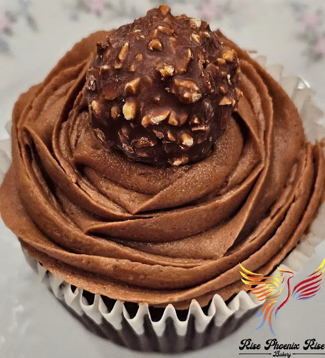 Rise Phoenix Rise Bakery Picture 4