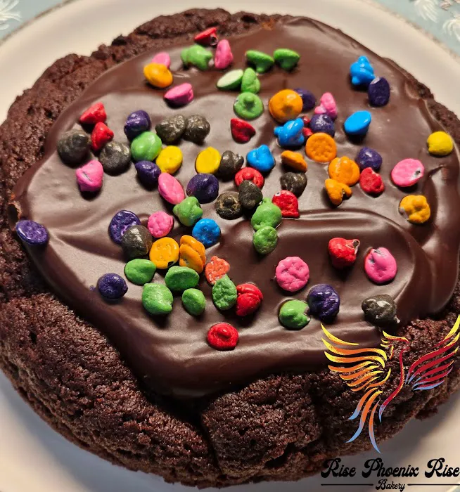 Rise Phoenix Rise Bakery Picture 5
