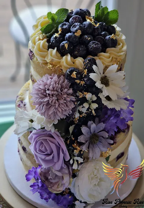 Rise Phoenix Rise Bakery Picture 1
