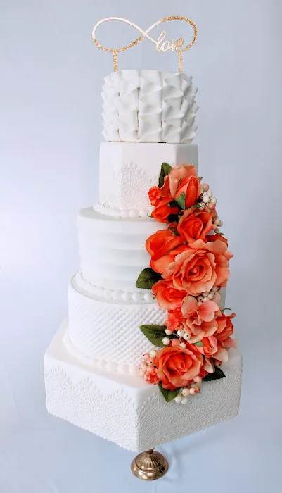 Capital Cakes Bakery Picture 8