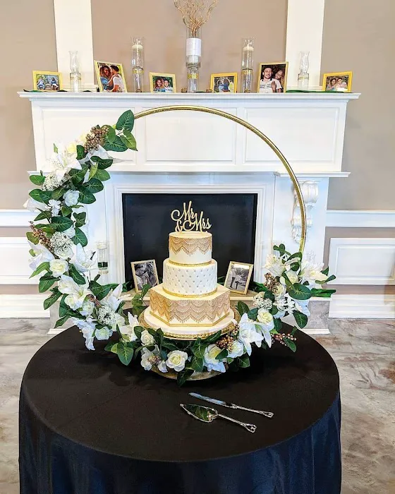 Capital Cakes Bakery Picture 2