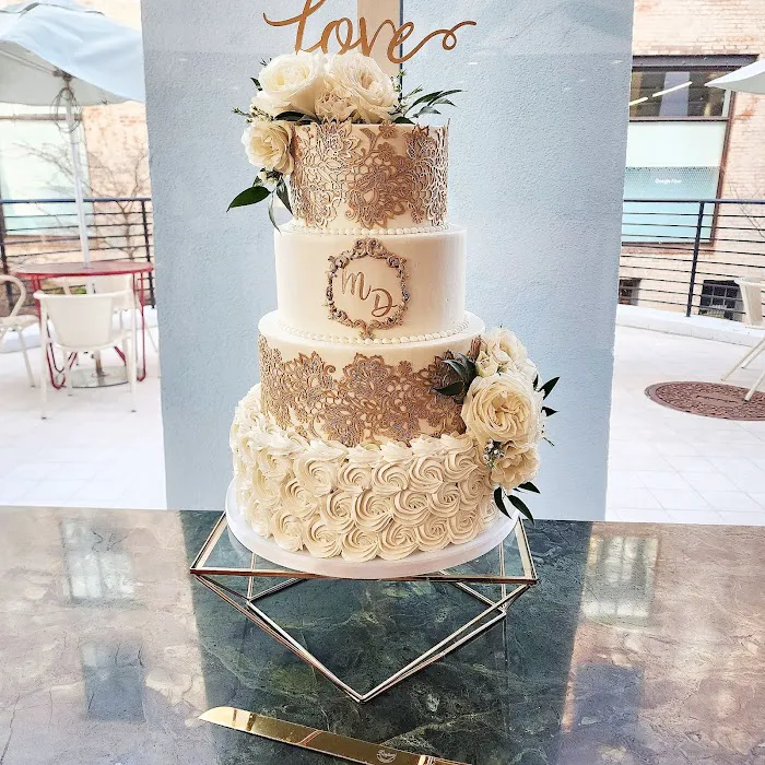 Capital Cakes Bakery Picture 6