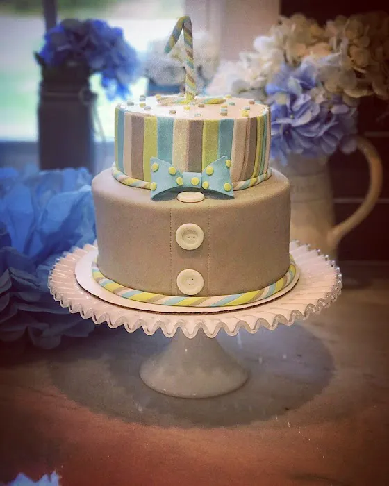 Capital Cakes Bakery Picture 3