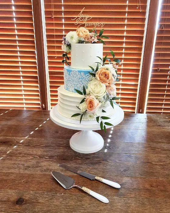 Capital Cakes Bakery Picture 9