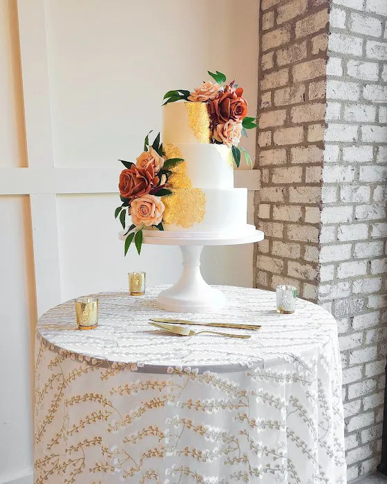 Capital Cakes Bakery Picture 1