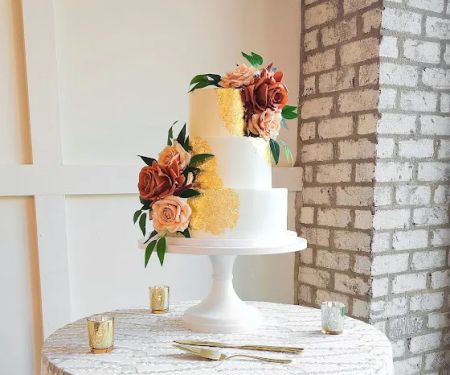 Capital Cakes Bakery