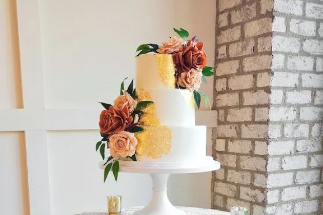 Capital Cakes Bakery