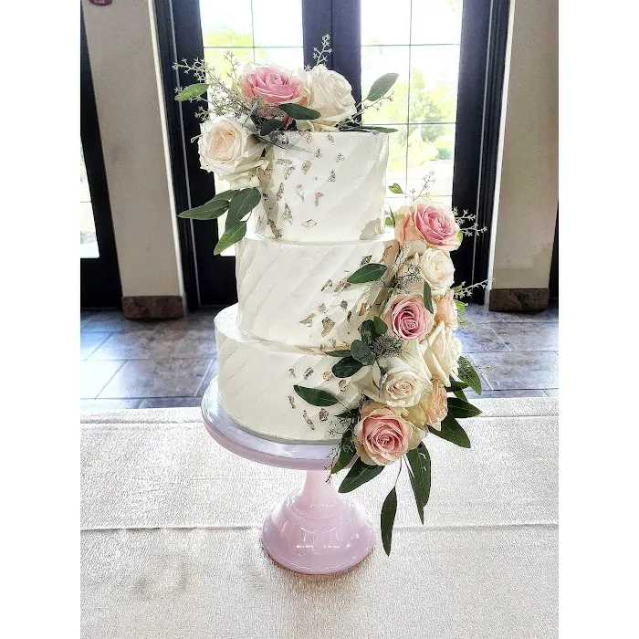 Capital Cakes Bakery Picture 4