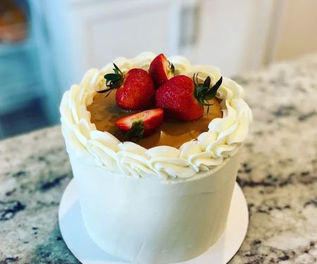 The Little Pie House