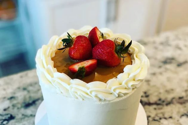 The Little Pie House