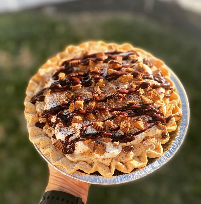 The Little Pie House Picture 3