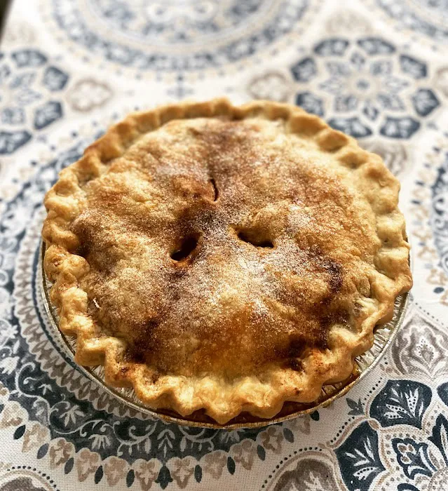 The Little Pie House Picture 9